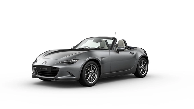 MX-5 Kizuna image 1